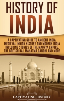 Image for History of India