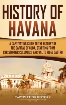 Image for History of Havana