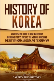 Image for History of Korea