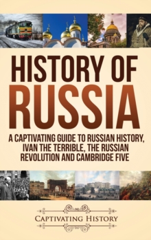 Image for History of Russia