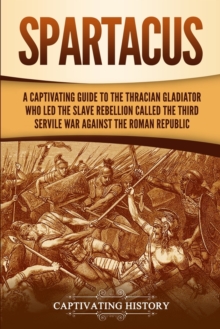 Image for Spartacus