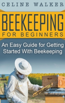 Image for Beekeeping for Beginners