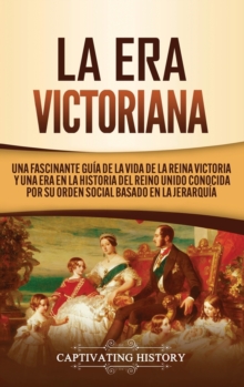 Image for La Era Victoriana