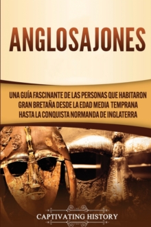 Image for Anglosajones