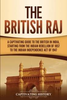 Image for The British Raj