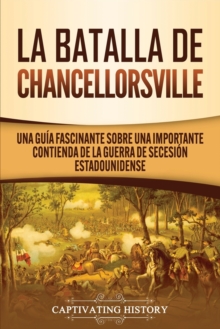 Image for La batalla de Chancellorsville