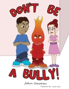 Image for Don't be a bully!