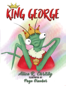 Image for King George