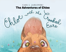 Image for Chloe With the Crooked Ears
