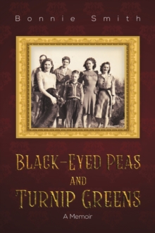 BLACKEYED PEAS & TURNIP GREENS