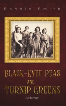 BLACKEYED PEAS & TURNIP GREENS