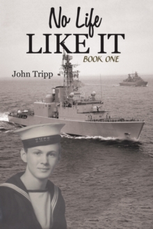 NO LIFE LIKE IT BOOK ONE