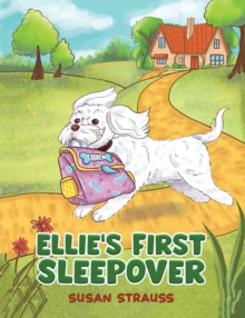 Image for Ellie's First Sleepover