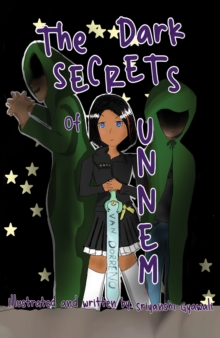 The Dark Secrets of Unnem