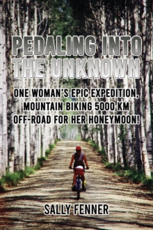 Image for Pedaling into the unknown