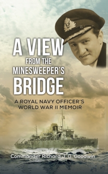 Image for A view from the minesweeper's bridge