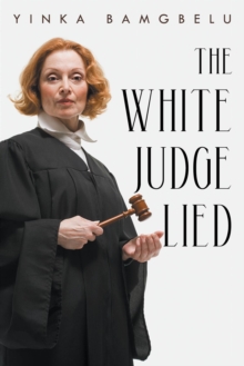 Image for White Judge Lied