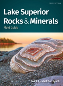 Image for Lake Superior Rocks & Minerals Field Guide