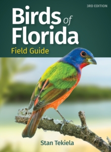 Image for Birds of Florida Field Guide