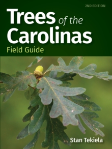 Image for Trees of the Carolinas Field Guide