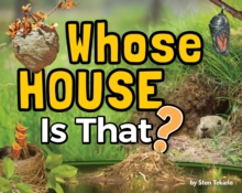 Image for Whose House Is That?