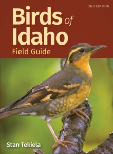 Image for Birds of Idaho field guide