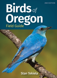 Image for Birds of Oregon field guide