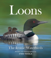 Image for Loons  : the iconic waterbirds