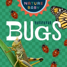 Image for Nature Baby: Bugs & Insects