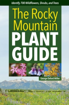 Image for Rocky Mountain Plant Guide