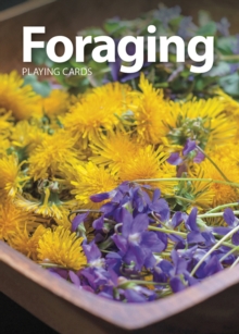 Image for Foraging Playing Cards