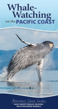 Image for Whale Watching on the Pacific Coast