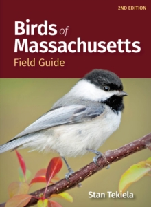 Image for Birds of Massachusetts Field Guide