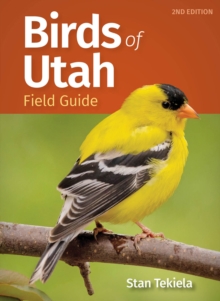 Image for Birds of Utah Field Guide