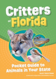 Image for Critters of Florida