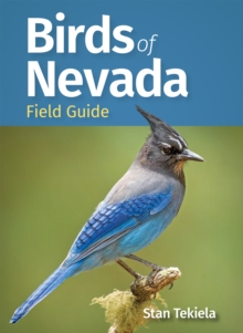 Image for Birds of Nevada Field Guide