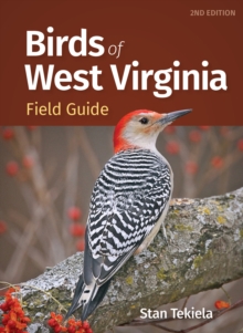 Image for Birds of West Virginia Field Guide