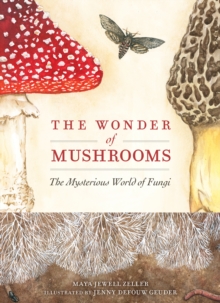 Image for The Wonder of Mushrooms