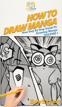 Image for How To Draw Manga Volume 1