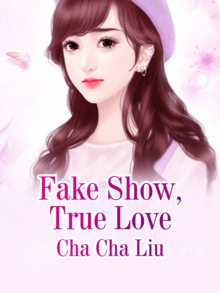 Image for Fake Show, True Love