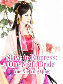 Image for Slave to Empress: One Night Bride