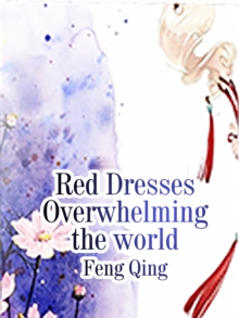 Image for Red Dresses Overwhelming the world