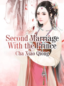 Image for Second Marriage With the Prince