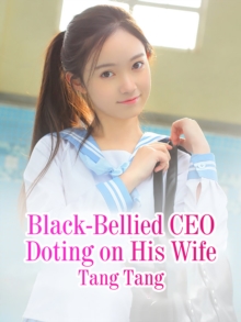 Image for Black-Bellied CEO Doting on His Wife