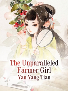 Image for Unparalleled Farmer Girl