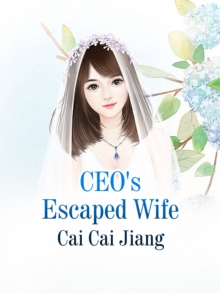 Image for CEO's Escaped Wife
