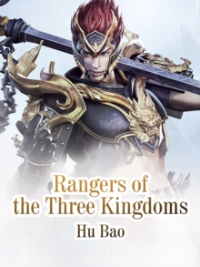 Image for Rangers of the Three Kingdoms