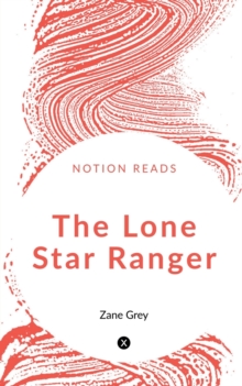 Image for The Lone Star Ranger