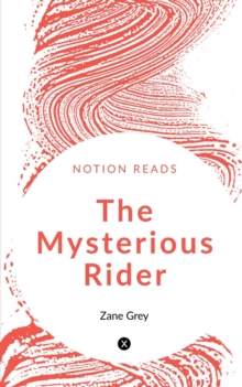 Image for The Mysterious Rider