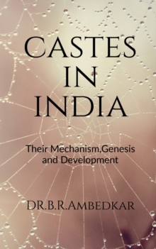 Image for Castes in India